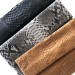 ' CLUTCH ' black clutch