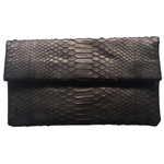 ' CLUTCH ' black clutch